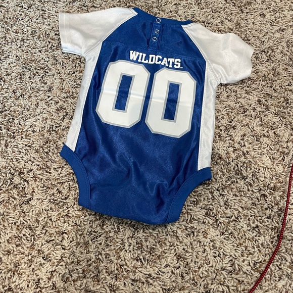 Uk onesie - Picture 3 of 3